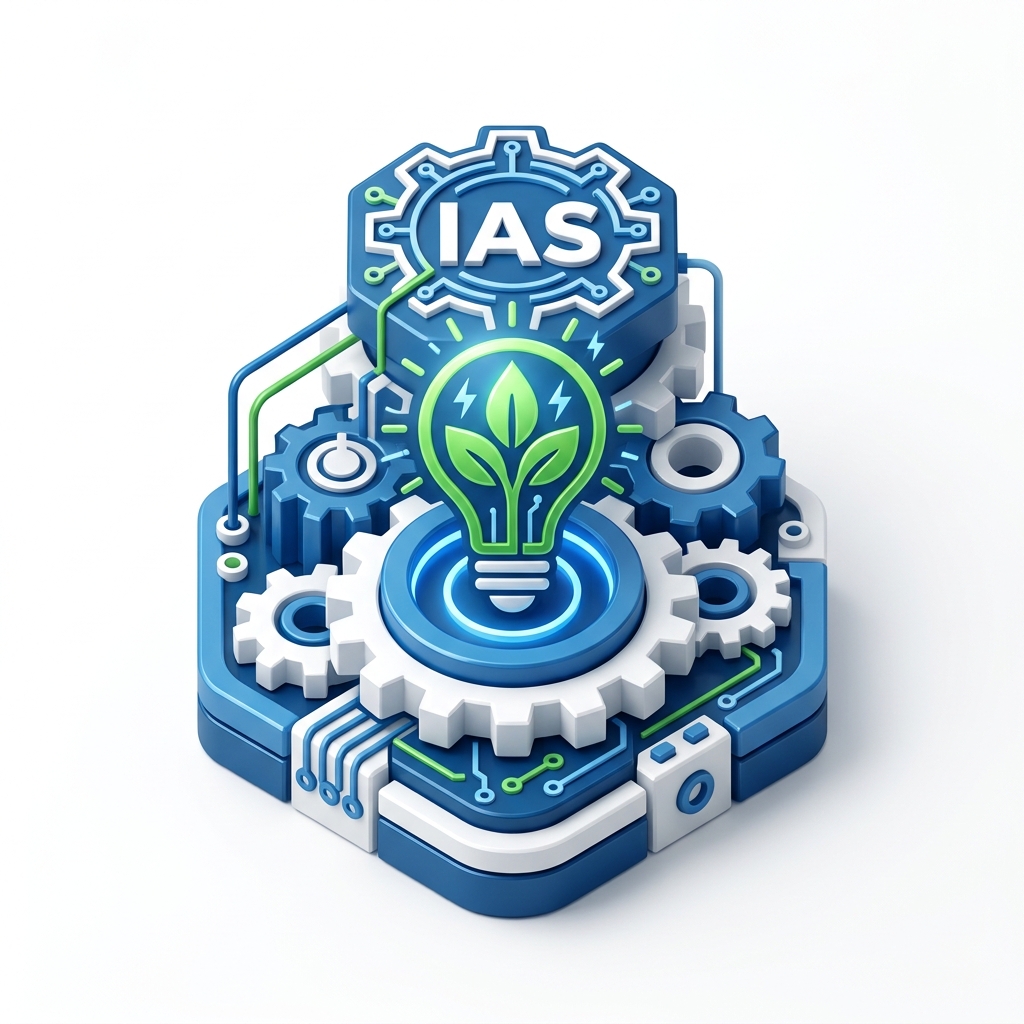 IAS Logo