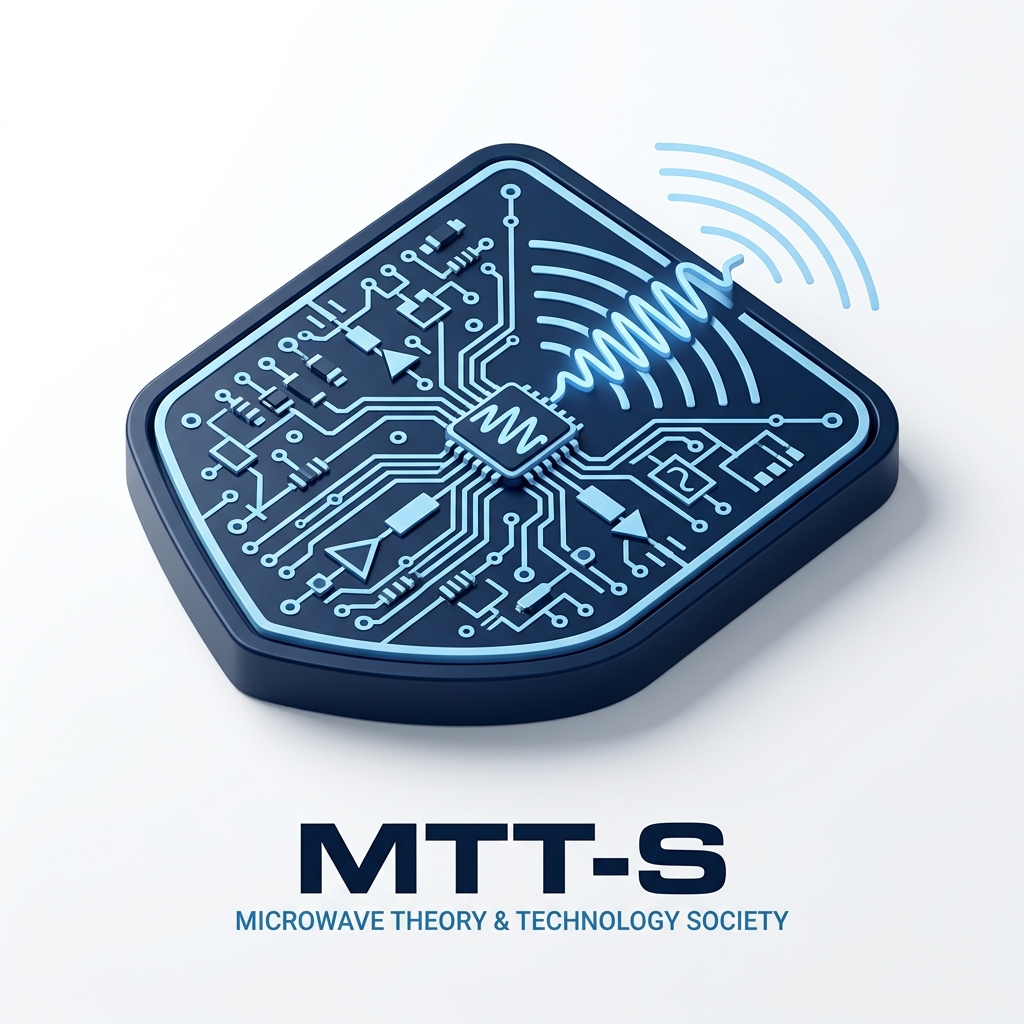 MTT-S Logo