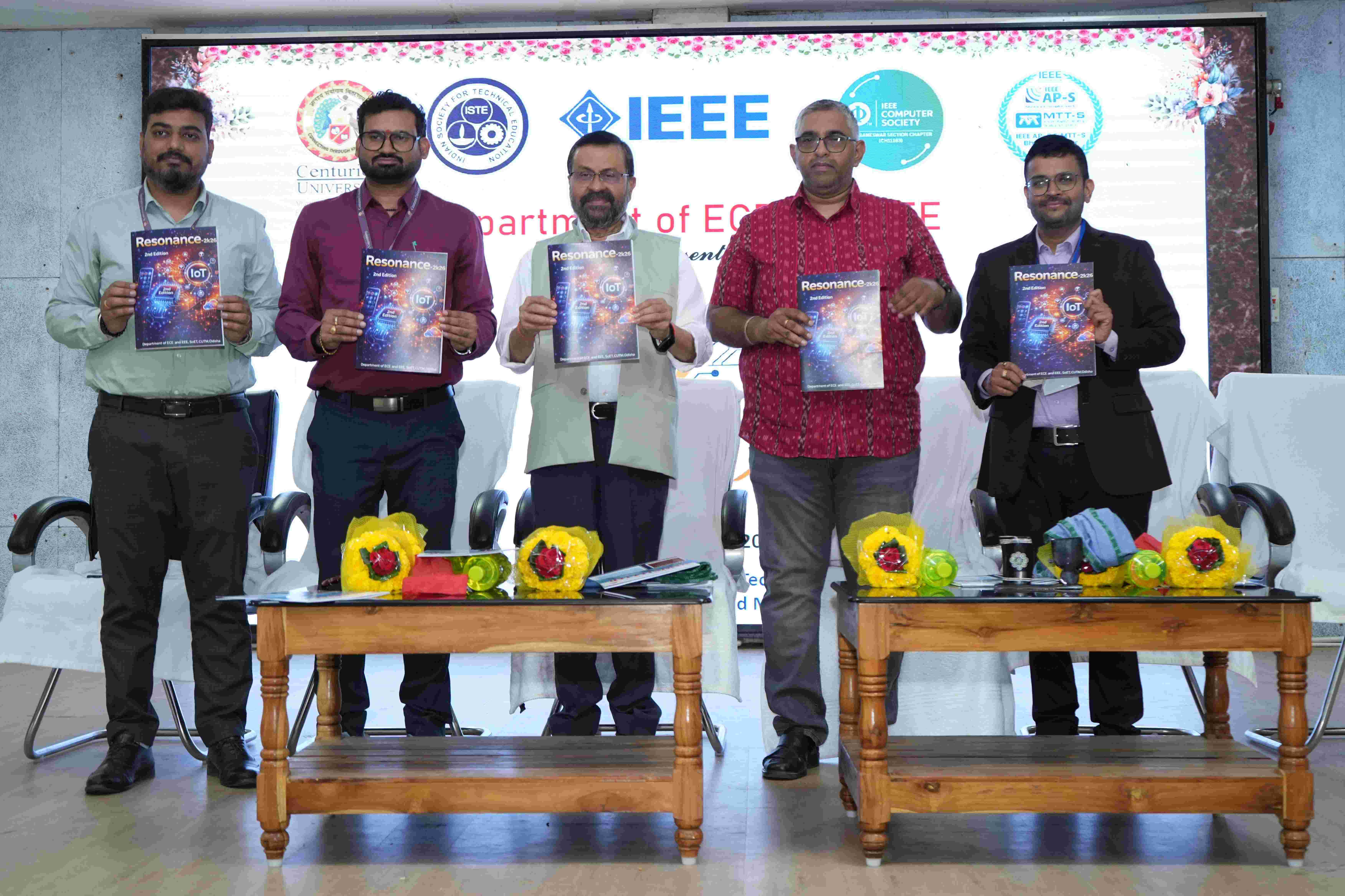Event Highlight