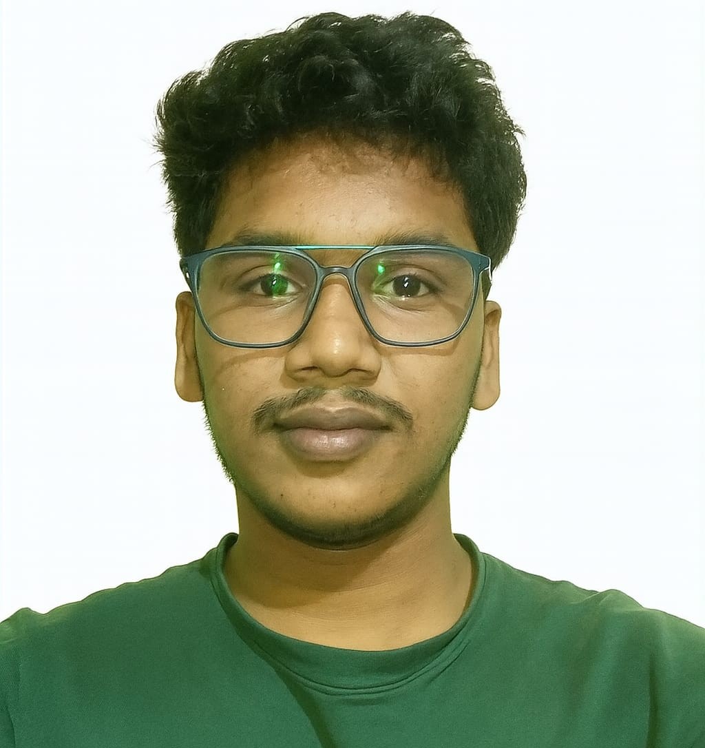 Sameer Behera