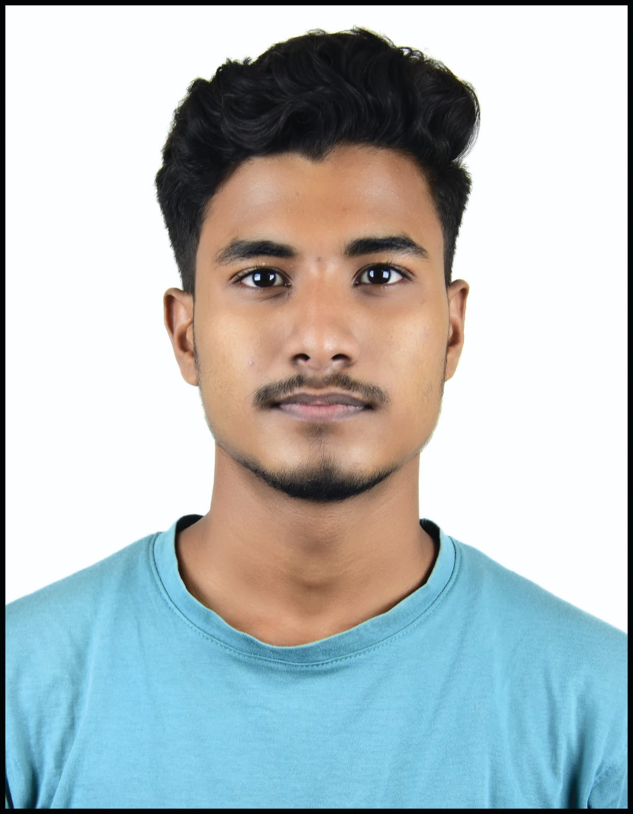 sohan behera