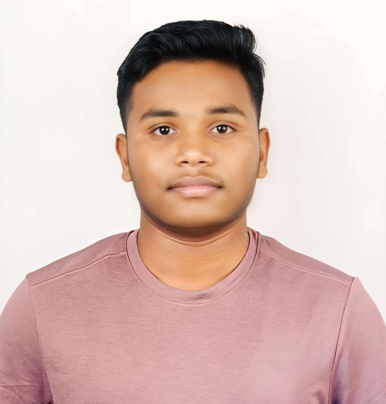 Pydi Santhosh Kumar