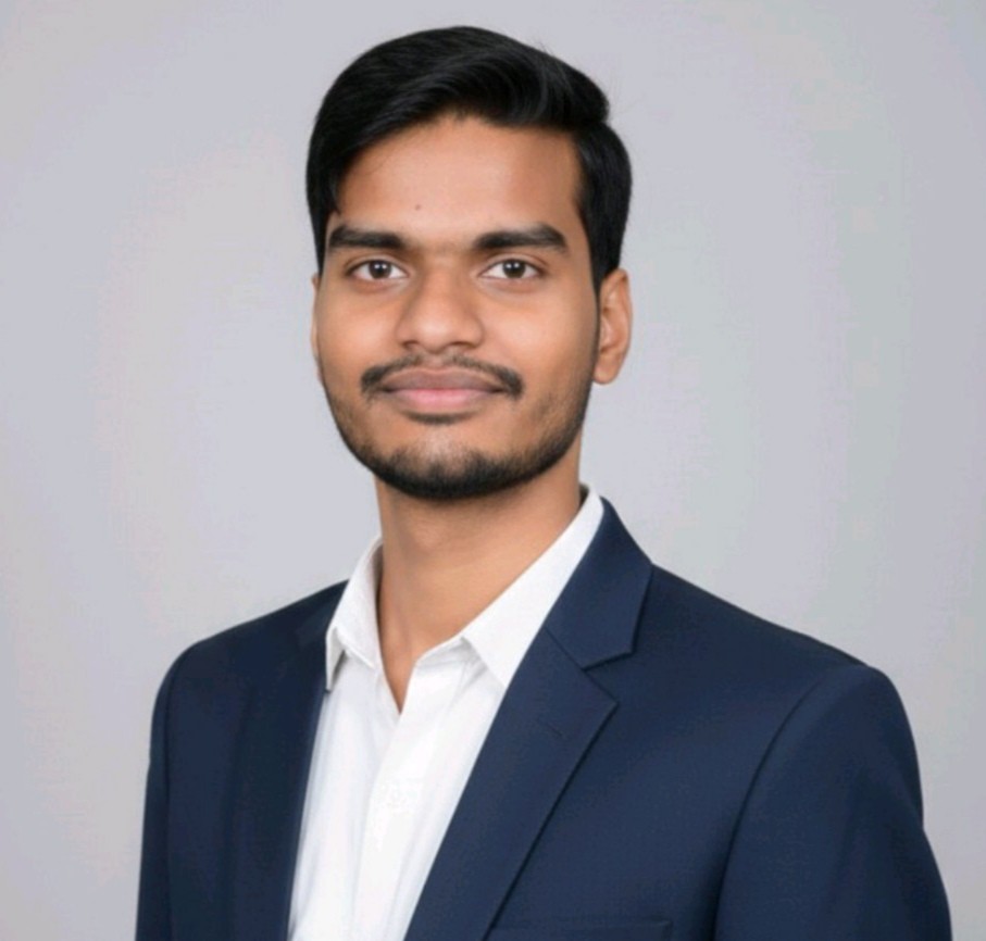 Prashant Kumar