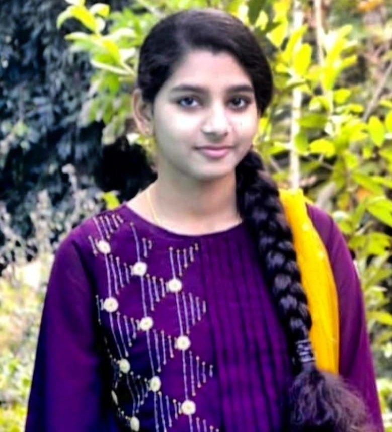 Dola Eswari 