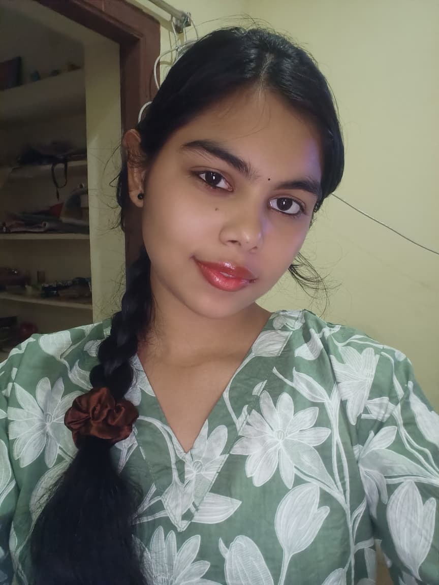 Anwesha Parichha