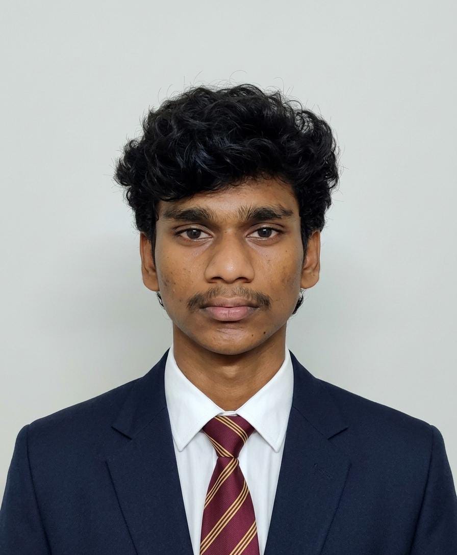 K. DIVAKAR
