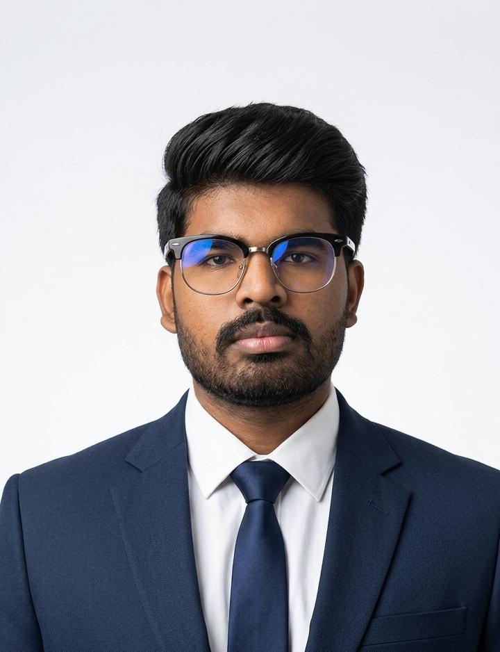 Mosa Laxman