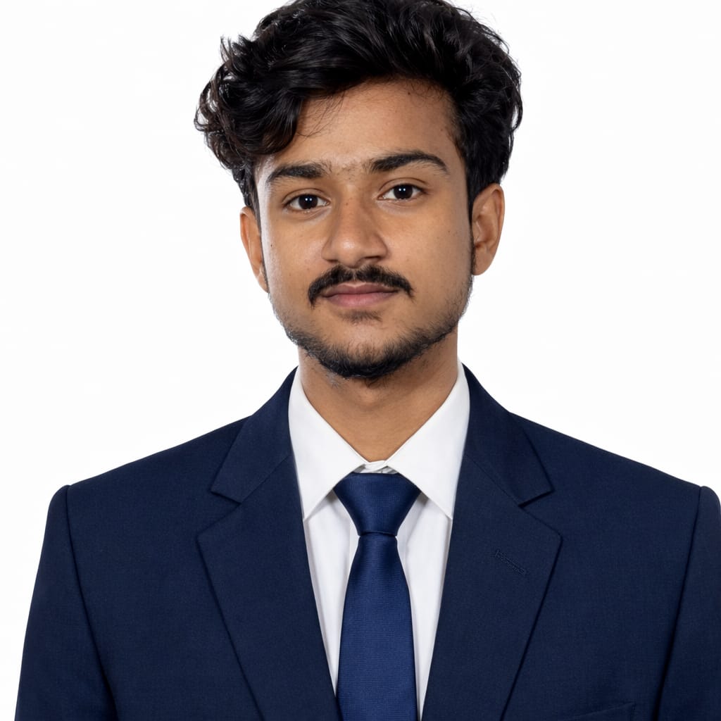 Ramesh Kumar