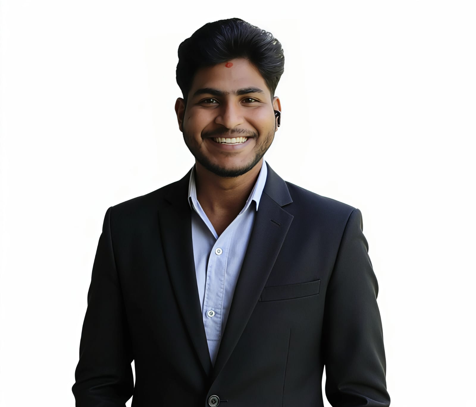 Singupuram yaswanth