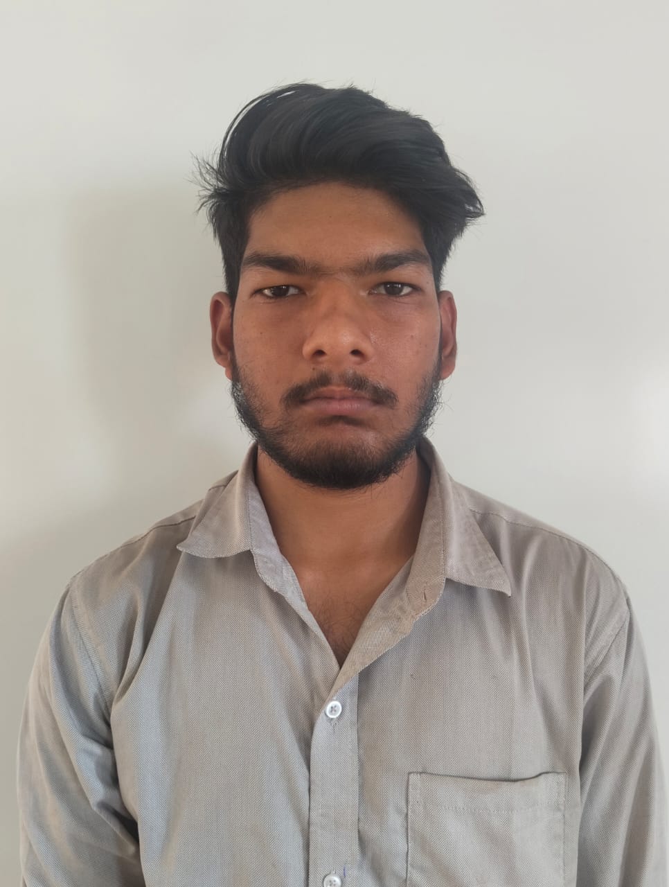 Subhrat Kumar Samal