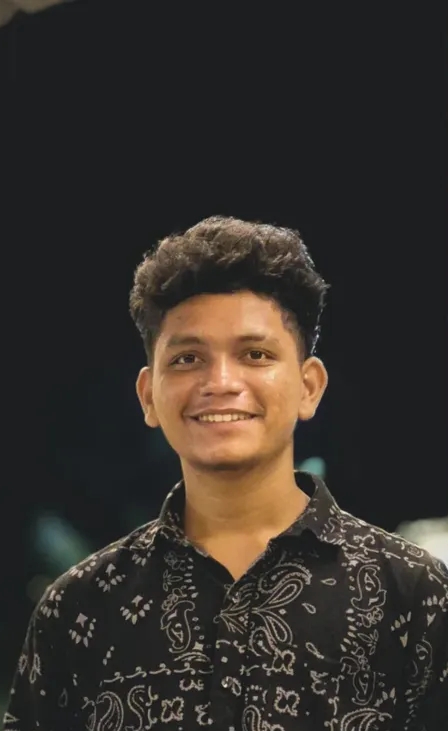 jitu Bairagi