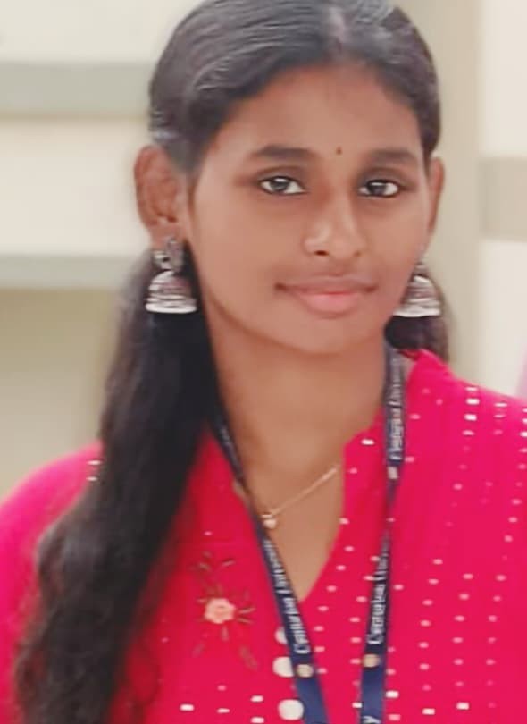 p. kavya