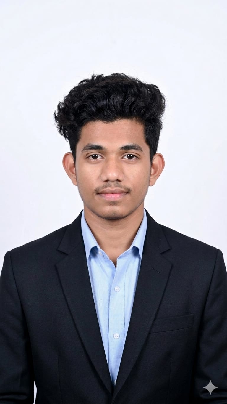 peddy Suryateja