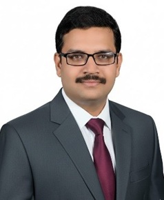 Dr. Prabhat Kumar Patnaik