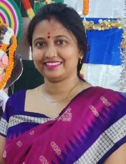 Faculty Member