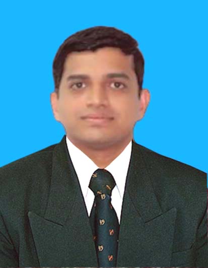 Faculty Member
